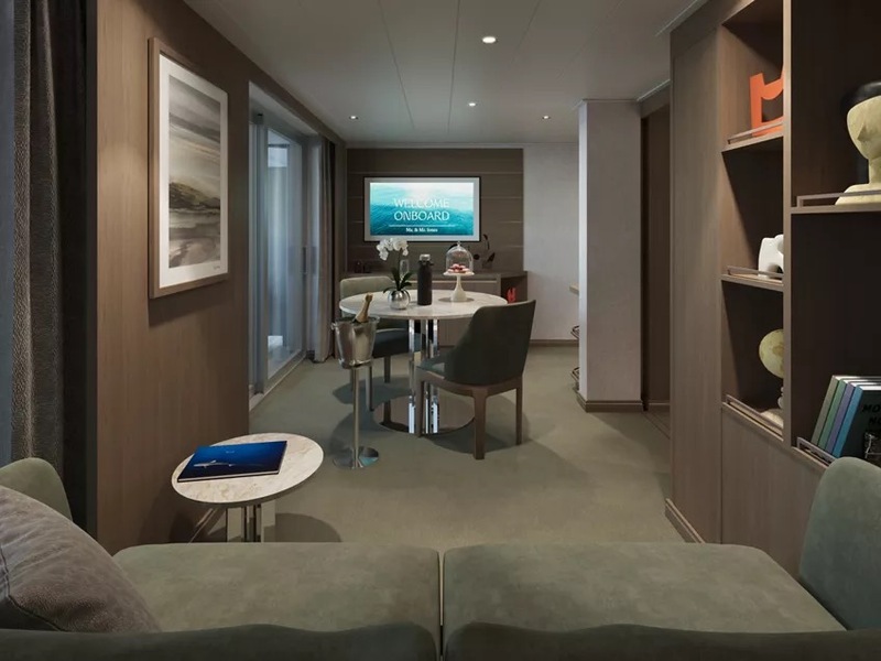 Premier Penthouse, photo 4