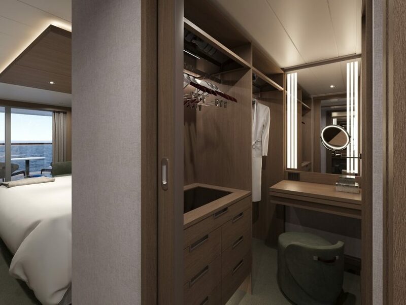 Ocean Grand Terrace Suite, photo 5