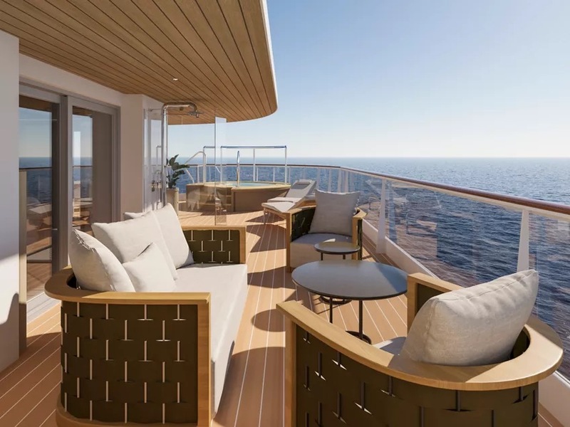 Cocoon Residence, photo 6