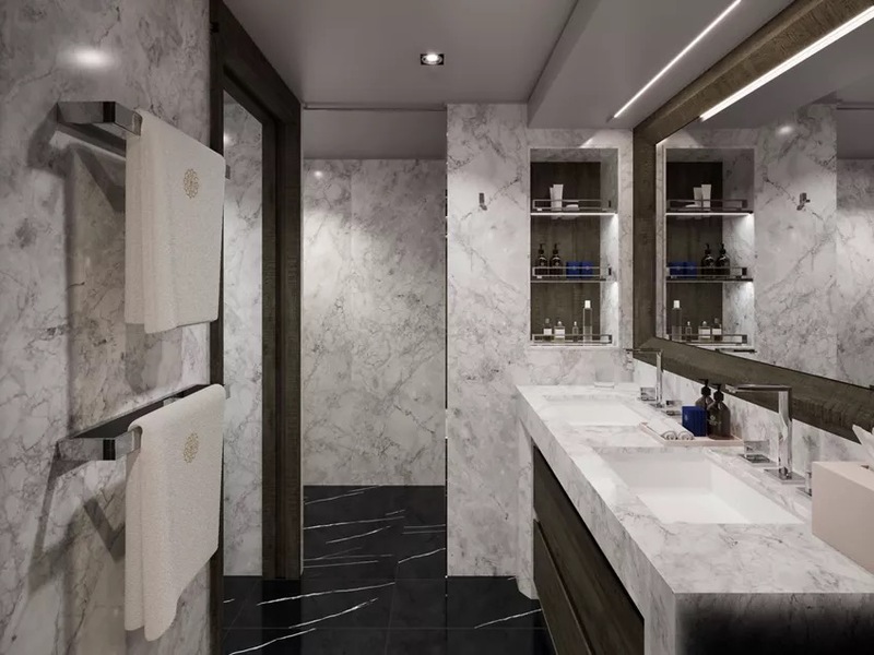 Cove Residence with Whirlpool, photo 6