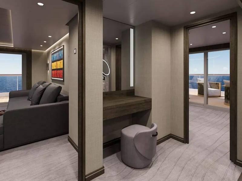 Cocoon Residence, photo 4