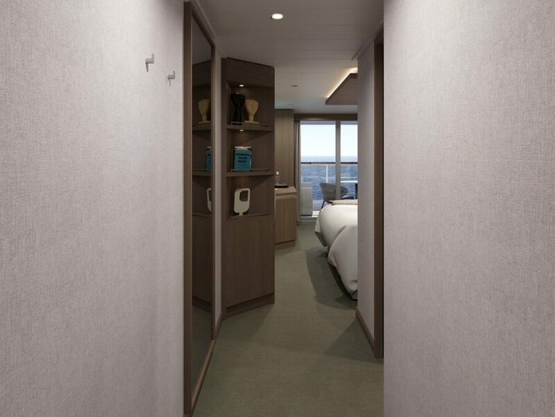 Ocean Terrace Suite, photo 6