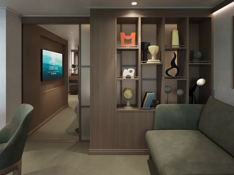 Premier Penthouse, photo 5