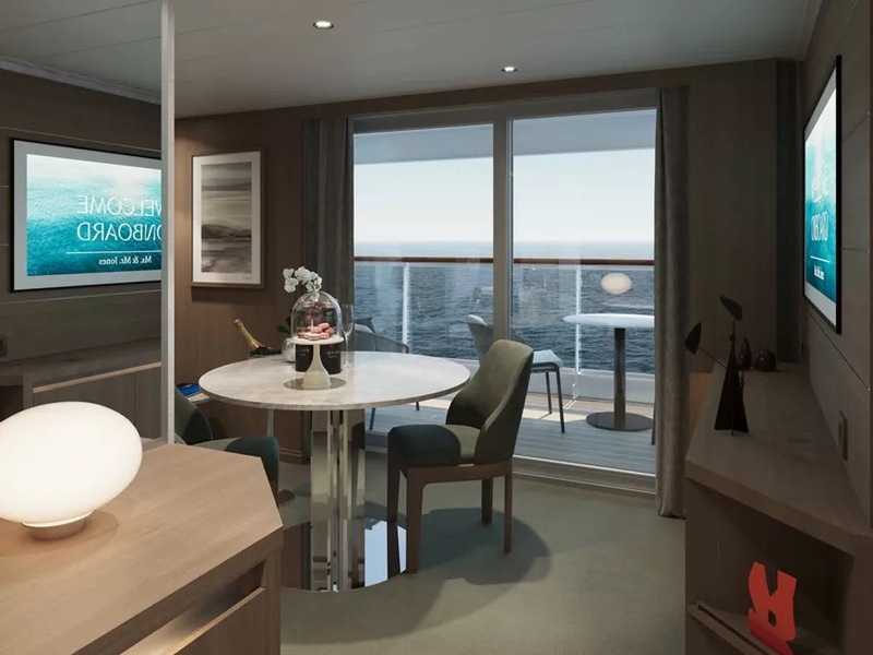 Premier Penthouse, photo 3
