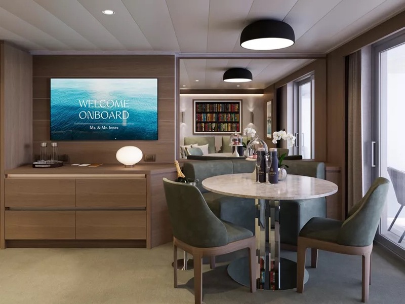 Penthouse, photo 6
