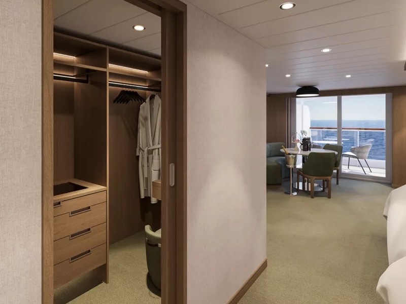 Deluxe Penthouse, photo 5