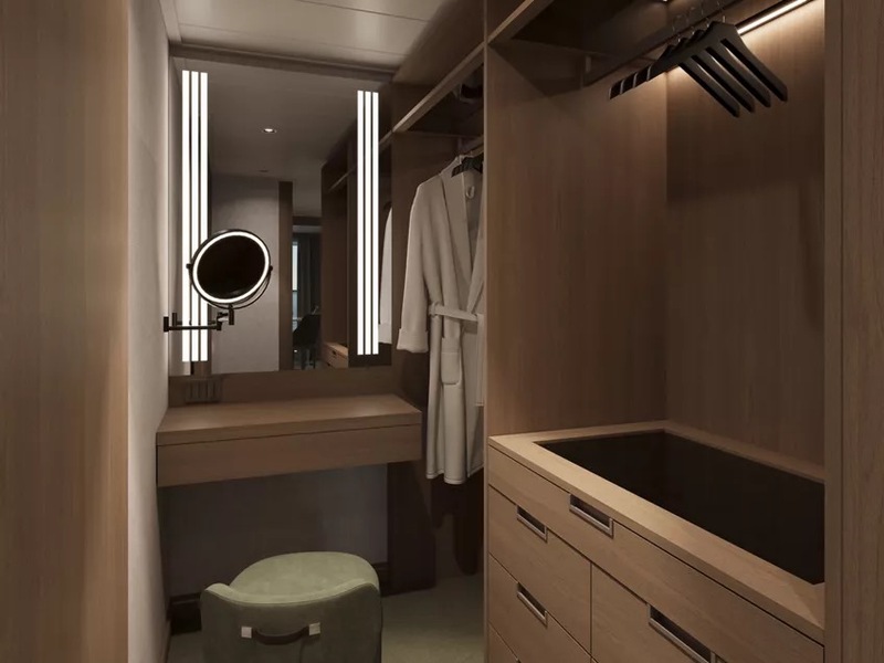 Premier Penthouse, photo 7