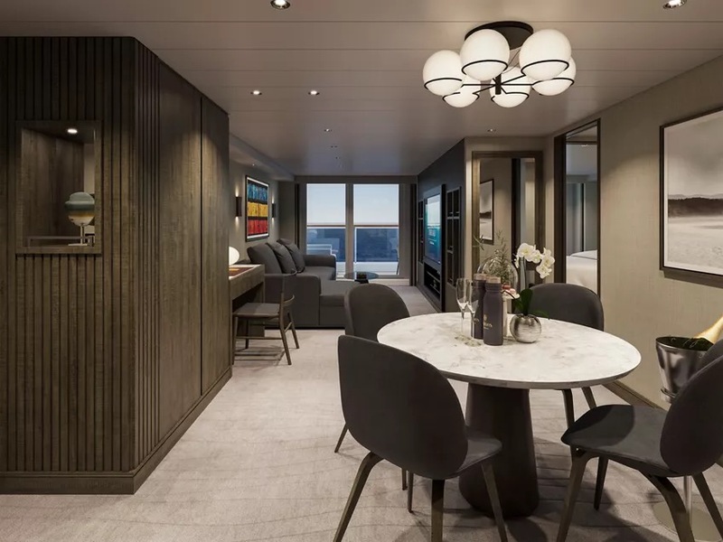 Cove Residence, photo 3