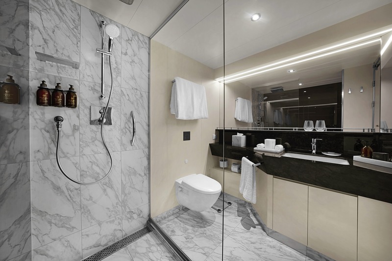 Grand Penthouse, photo 7