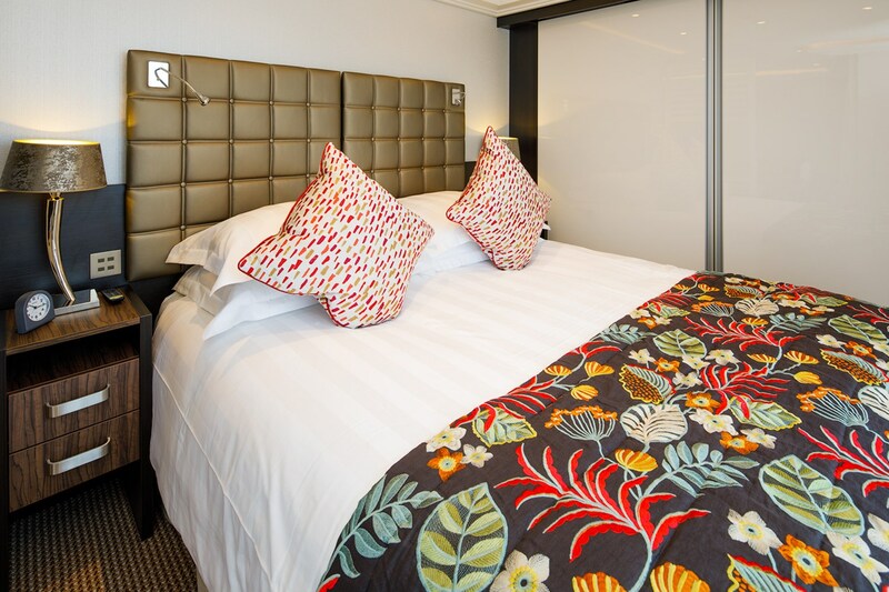Suite, photo 3