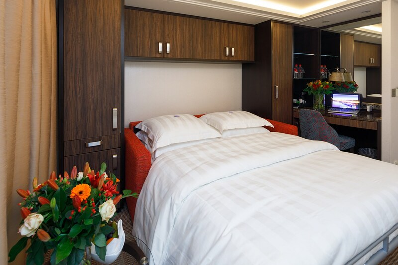 Suite, photo 5
