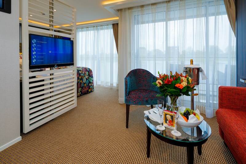 Suite, photo 11