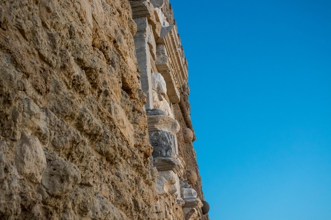 Aegean & Holy Land