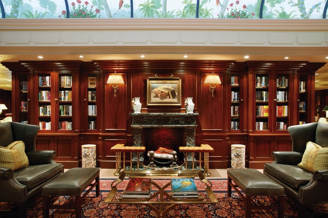 Library