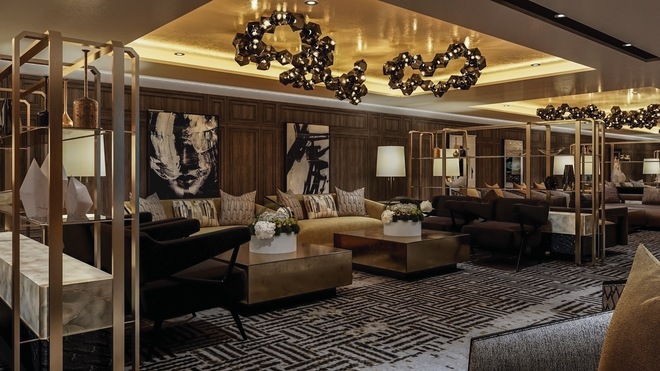 The Grand Bar