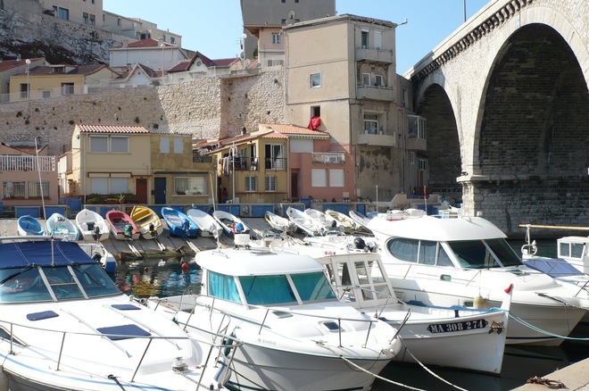 Mediterranean Odyssey