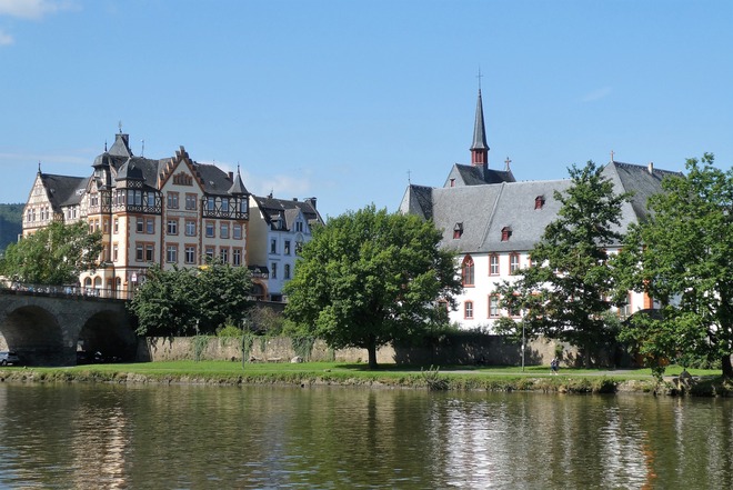 Legendary Rhine & Moselle & Berlin