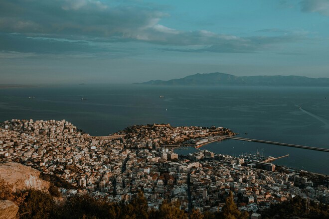 10 Night Best Of Greece Cruise - Halloween at Sea
