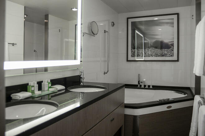 Owner's Suite