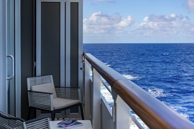 Prestige Suite 