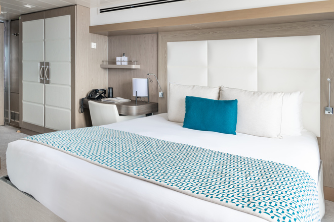 Prestige Suite 