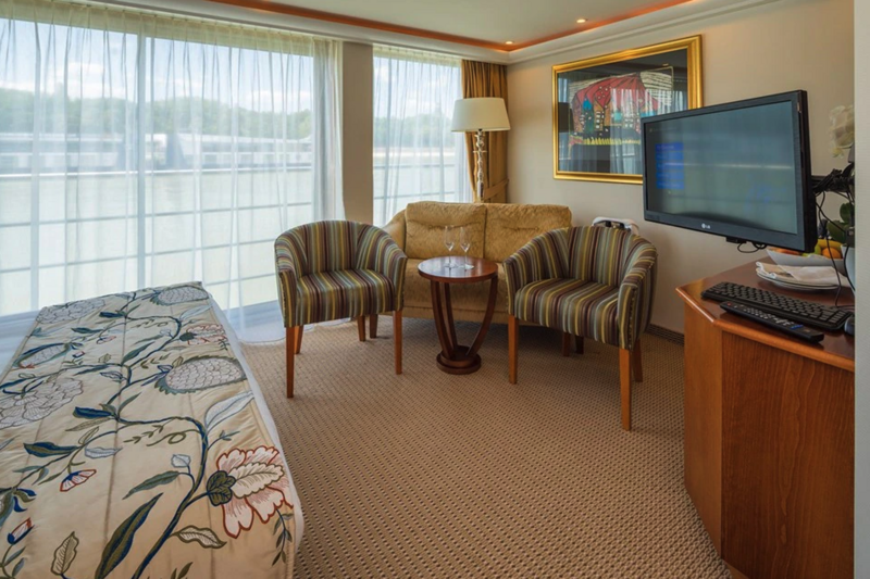 Suite, photo 3