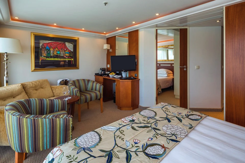 Suite, photo 7