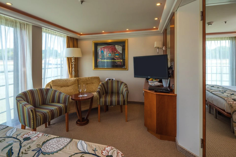 Suite, photo 5