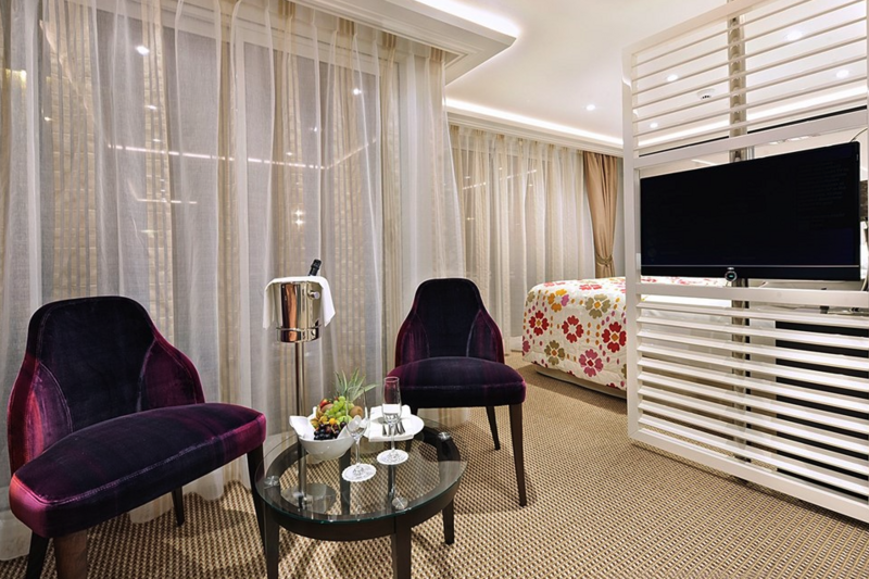 Suite, photo 4