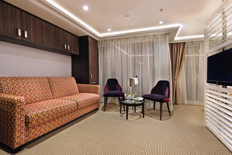 Suite, photo 5