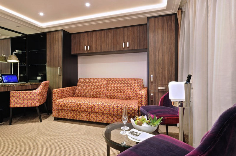 Suite, photo 3