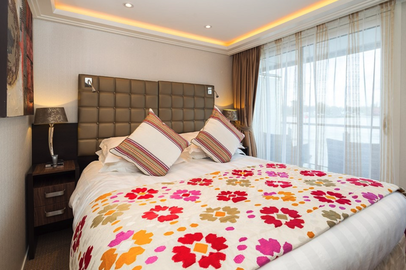 Category BA Stateroom, photo 3