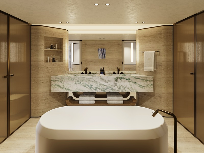 Owner's Residence by Patricia Urquiola, photo 8