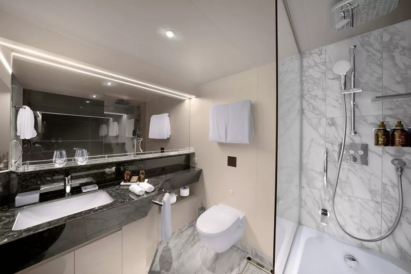 Deluxe Penthouse, photo 7