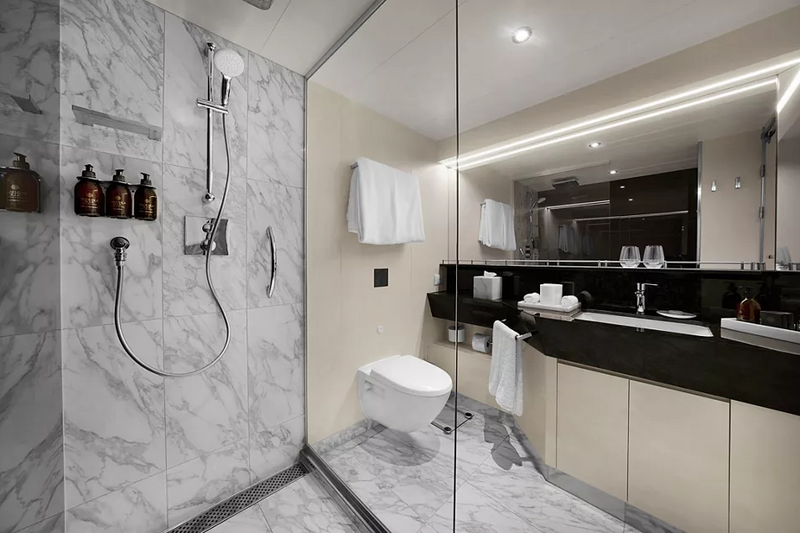 Deluxe Penthouse, photo 6