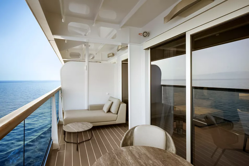 Deluxe Penthouse, photo 8