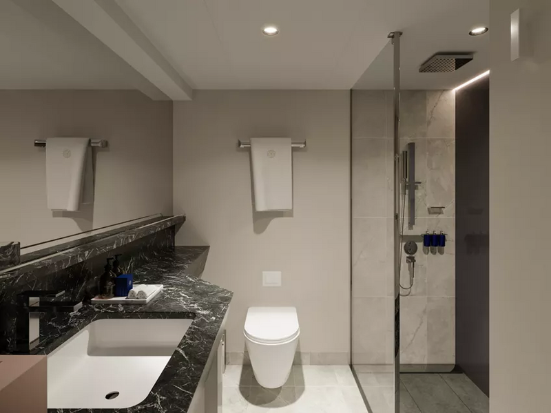 Premier Penthouse, photo 5