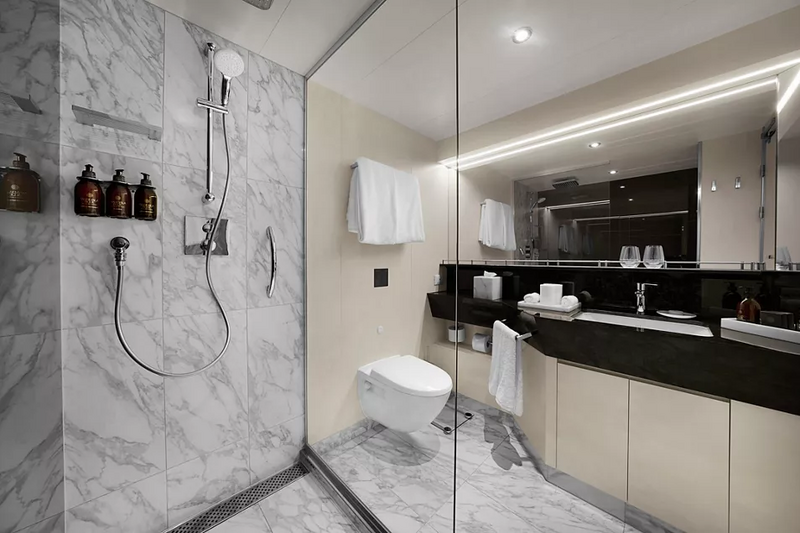 Penthouse, photo 5