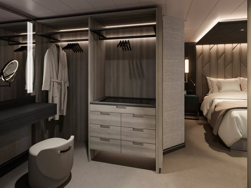 Premier Penthouse, photo 7