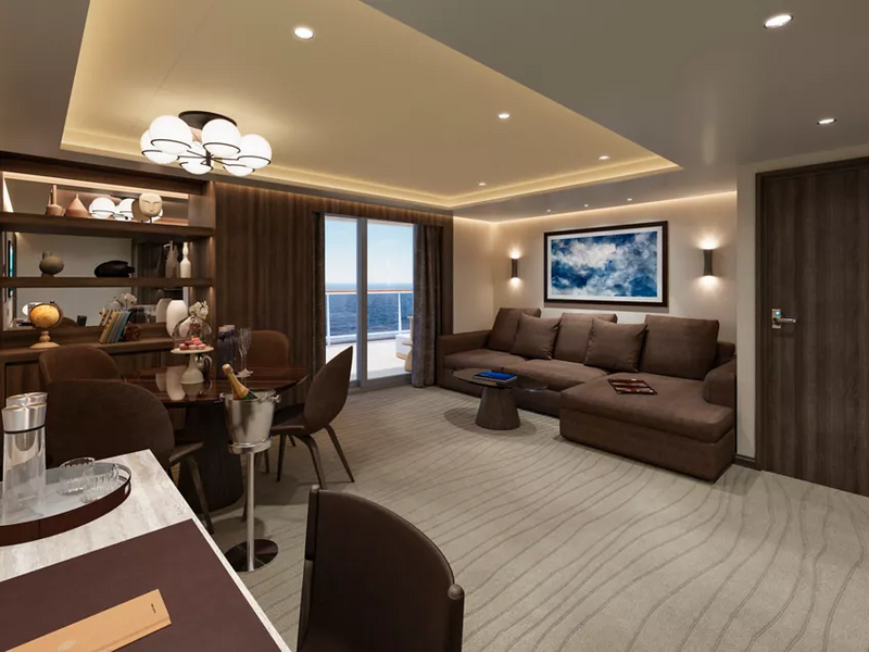 Serenity Residence, photo 9