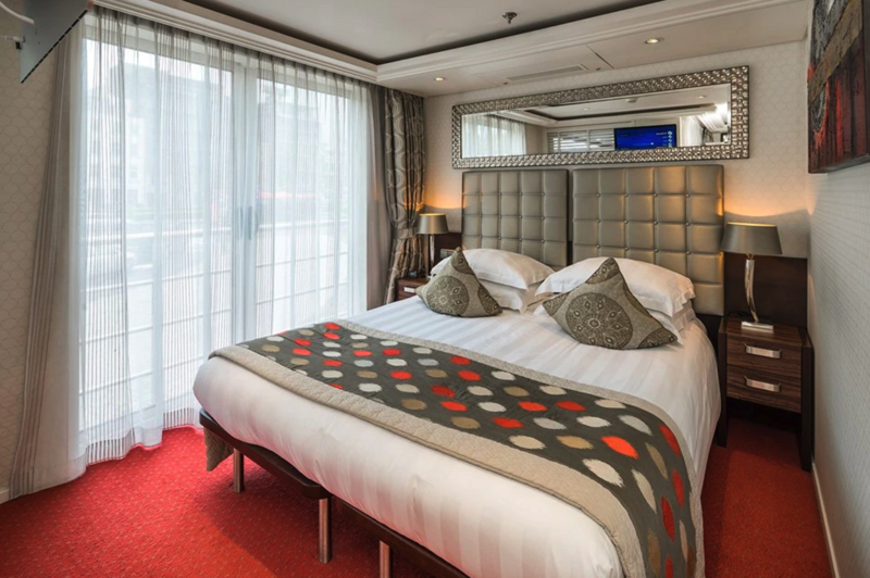 Suite, photo 4