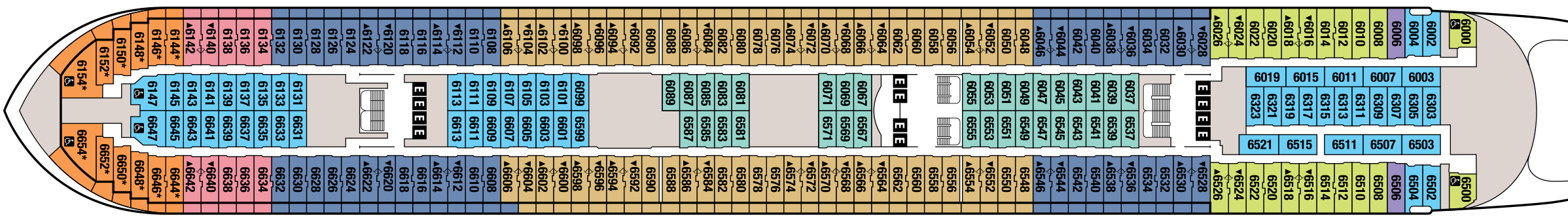 Deck 6