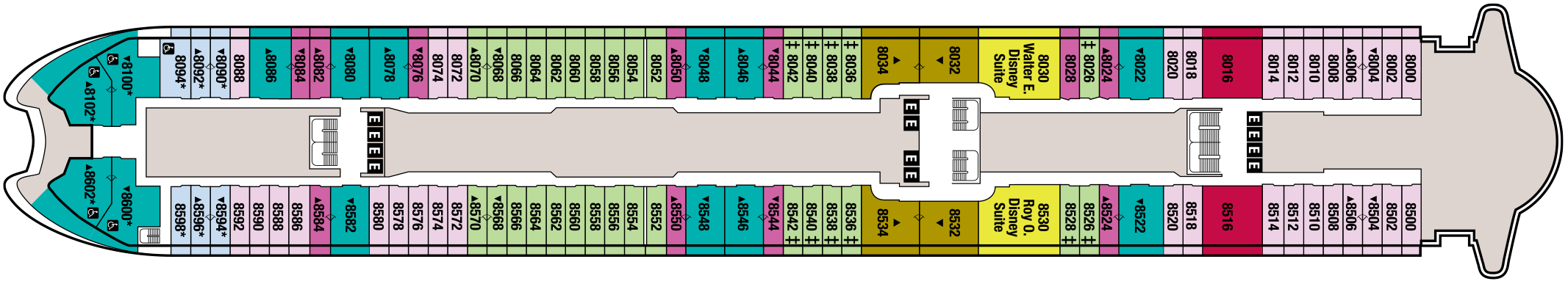 Deck 8