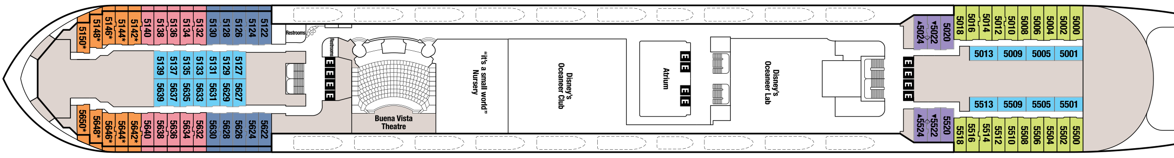 Deck 5