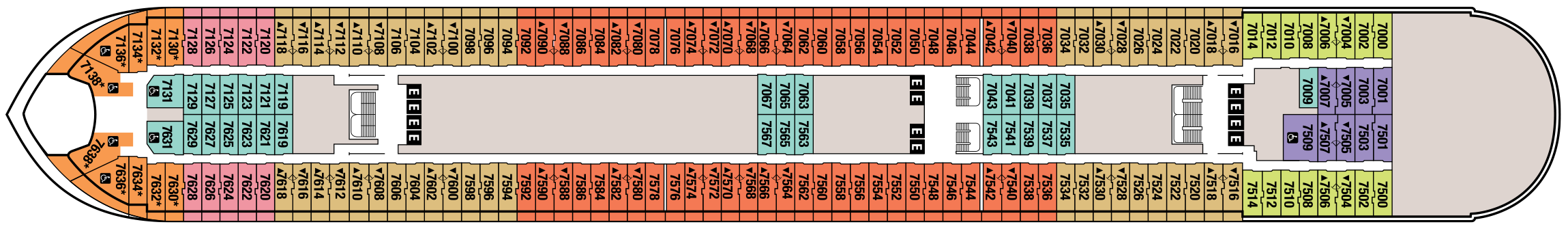 Deck 7