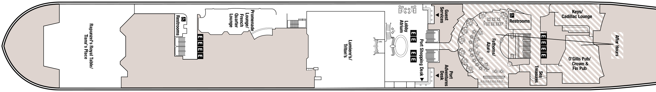 Deck 3