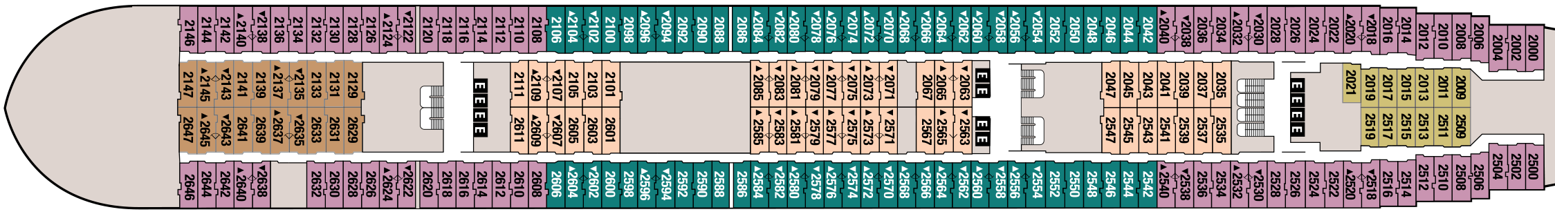 Deck 2