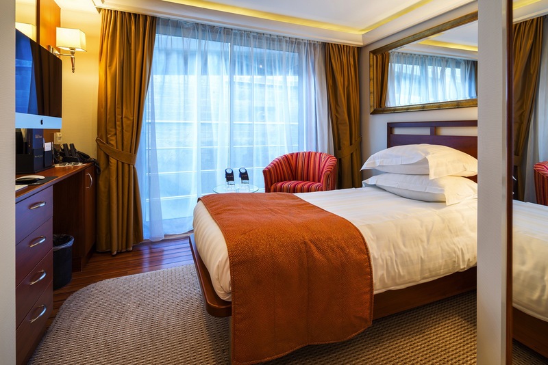 Single Suite, photo 3