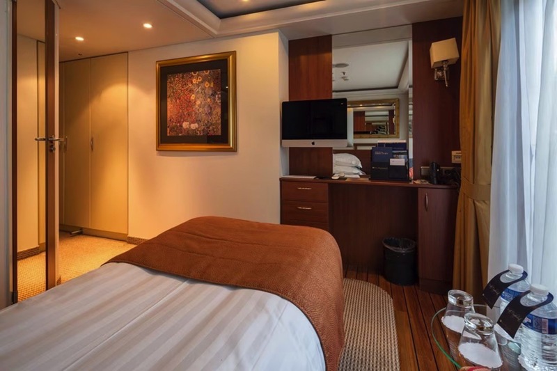 Single Suite, photo 4