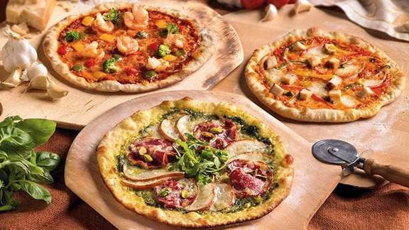 pizzeria